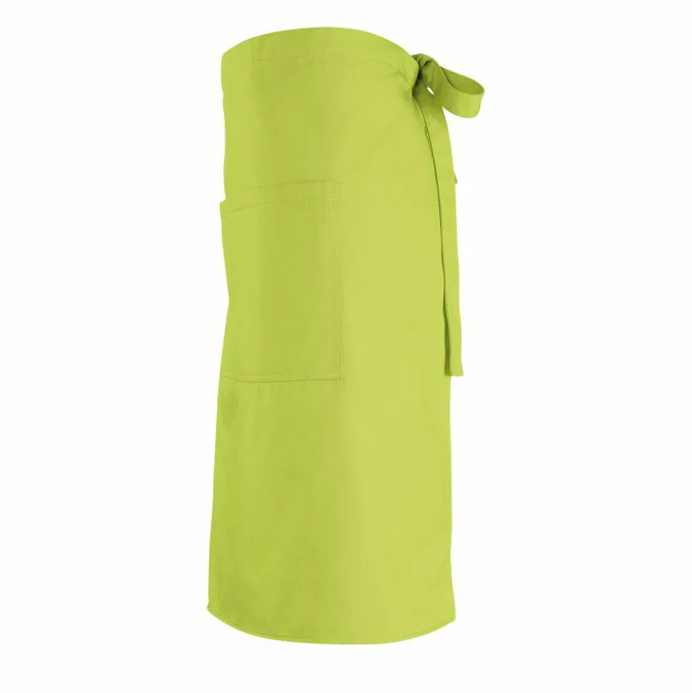 SOL'S 88020 - Greenwich Tablier Mi Long Avec Poches