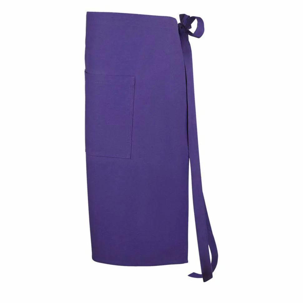 SOL'S 88020 - Greenwich Tablier Mi Long Avec Poches