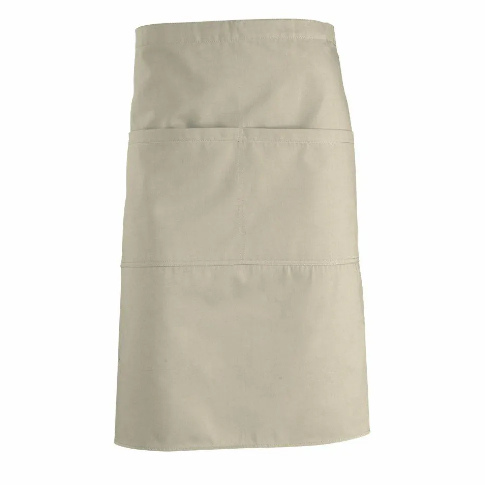 SOL'S 88020 - Greenwich Tablier Mi Long Avec Poches