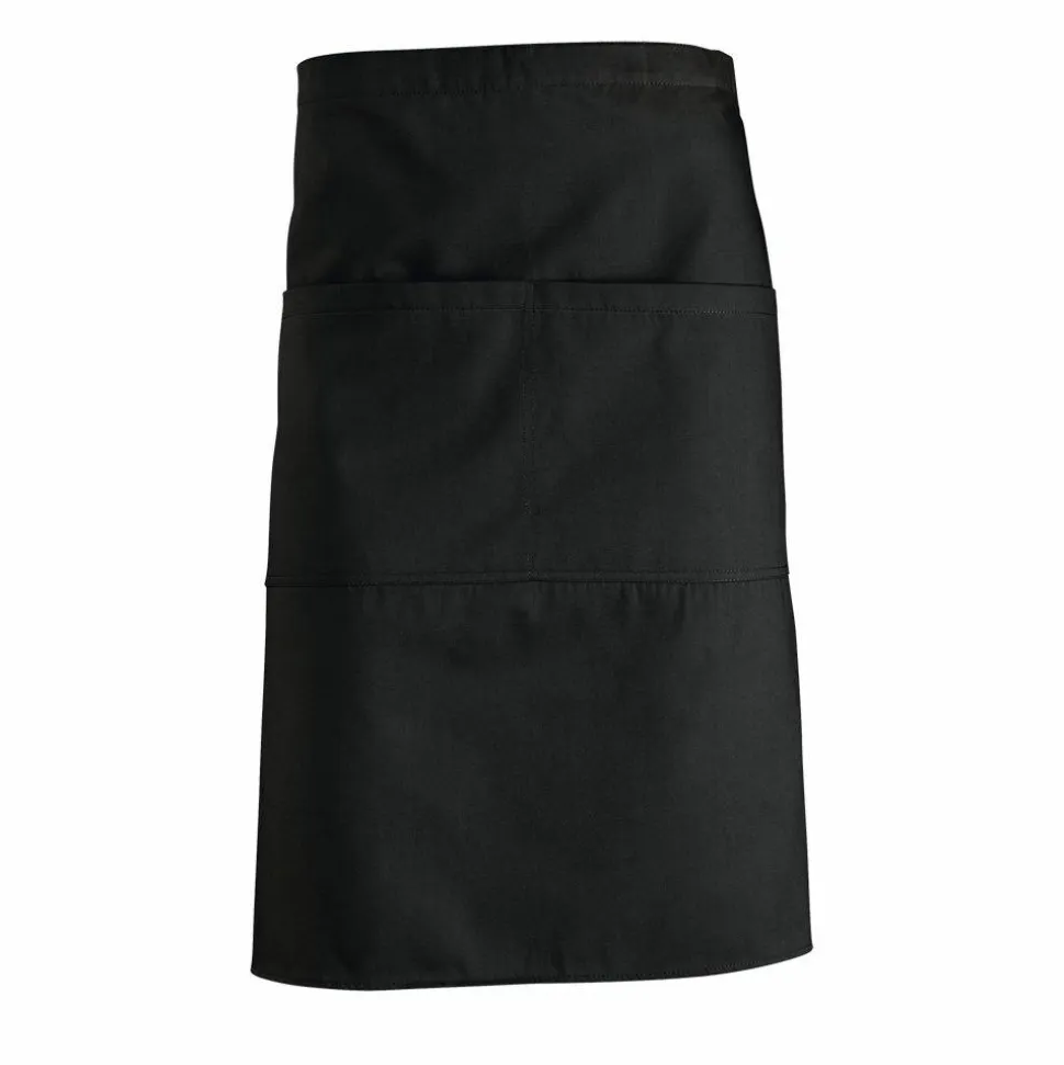 SOL'S 88020 - Greenwich Tablier Mi Long Avec Poches
