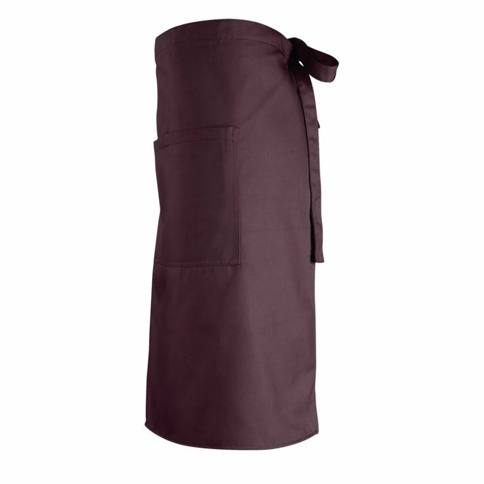 SOL'S 88020 - Greenwich Tablier Mi Long Avec Poches
