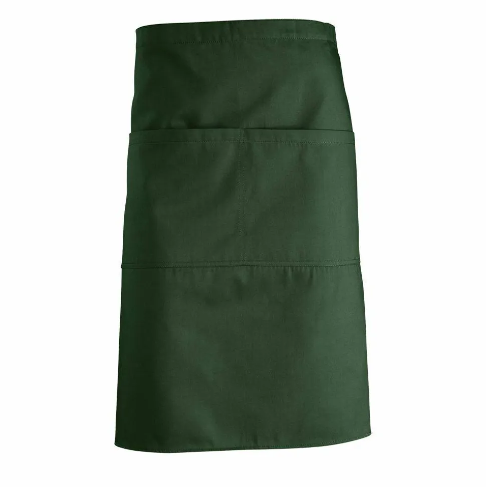SOL'S 88020 - Greenwich Tablier Mi Long Avec Poches