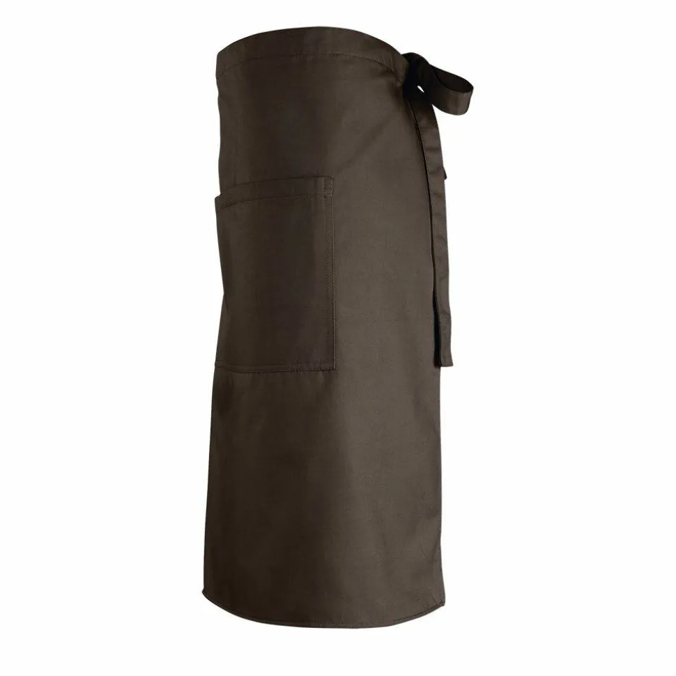 SOL'S 88020 - Greenwich Tablier Mi Long Avec Poches