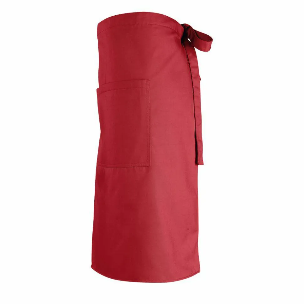 SOL'S 88020 - Greenwich Tablier Mi Long Avec Poches