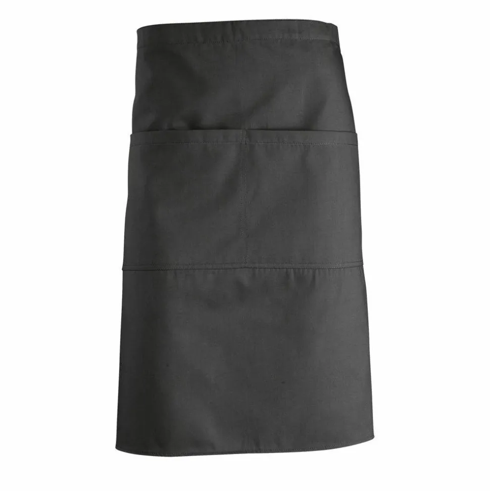 SOL'S 88020 - Greenwich Tablier Mi Long Avec Poches
