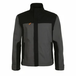 SOL'S 01565 - IMPACT PRO Blouson Bicolore Workwear Homme
