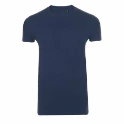 SOL'S 00580 - Imperial FIT Tee Shirt Homme Col Rond Ajusté