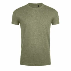 SOL'S 00580 - Imperial FIT Tee Shirt Homme Col Rond Ajusté