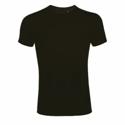 SOL'S 00580 - Imperial FIT Tee Shirt Homme Col Rond Ajusté