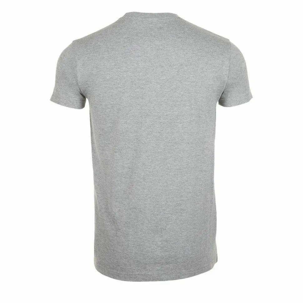 SOL'S 00580 - Imperial FIT Tee Shirt Homme Col Rond Ajusté