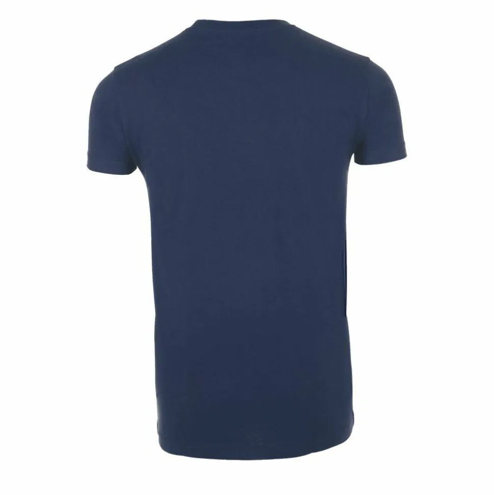 SOL'S 00580 - Imperial FIT Tee Shirt Homme Col Rond Ajusté