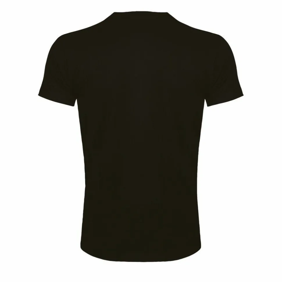 SOL'S 00580 - Imperial FIT Tee Shirt Homme Col Rond Ajusté