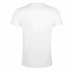 SOL'S 00580 - Imperial FIT Tee Shirt Homme Col Rond Ajusté