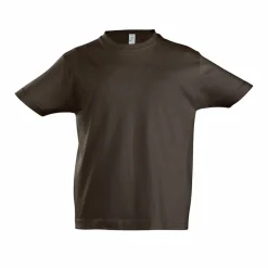 SOL'S 11770 - Imperial KIDS Tee Shirt Enfant Col Rond