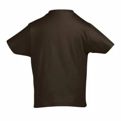 SOL'S 11770 - Imperial KIDS Tee Shirt Enfant Col Rond