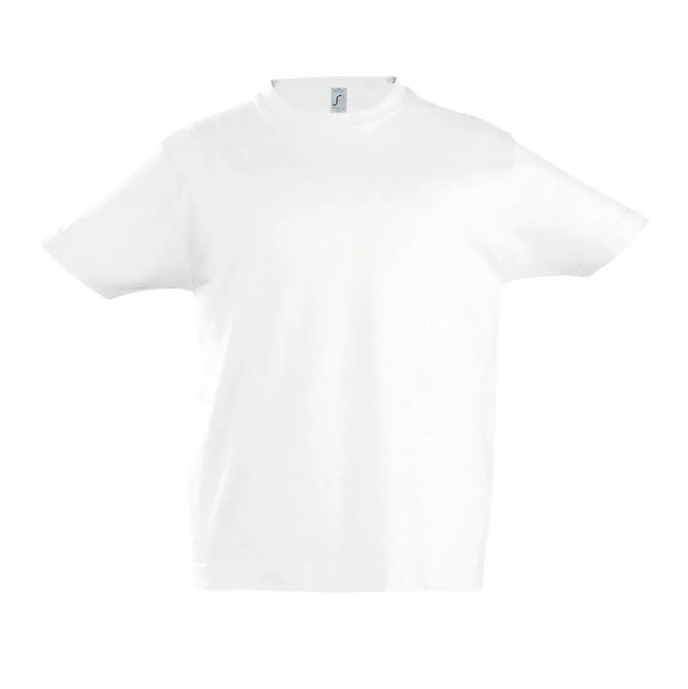 SOL'S 11770 - Imperial KIDS Tee Shirt Enfant Col Rond