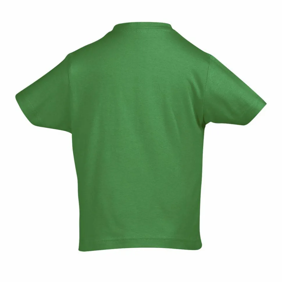 SOL'S 11770 - Imperial KIDS Tee Shirt Enfant Col Rond
