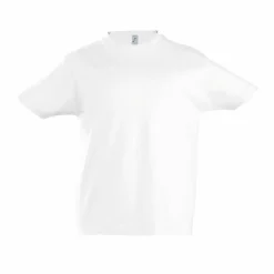 SOL'S 11770 - Imperial KIDS Tee Shirt Enfant Col Rond