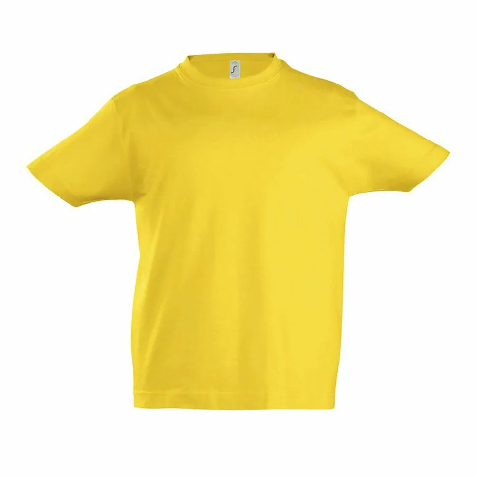 SOL'S 11770 - Imperial KIDS Tee Shirt Enfant Col Rond
