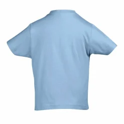 SOL'S 11770 - Imperial KIDS Tee Shirt Enfant Col Rond