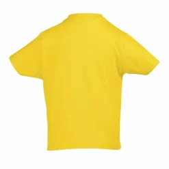 SOL'S 11770 - Imperial KIDS Tee Shirt Enfant Col Rond