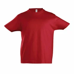 SOL'S 11770 - Imperial KIDS Tee Shirt Enfant Col Rond