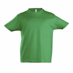 SOL'S 11770 - Imperial KIDS Tee Shirt Enfant Col Rond