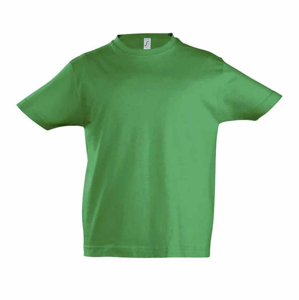 SOL'S 11770 - Imperial KIDS Tee Shirt Enfant Col Rond