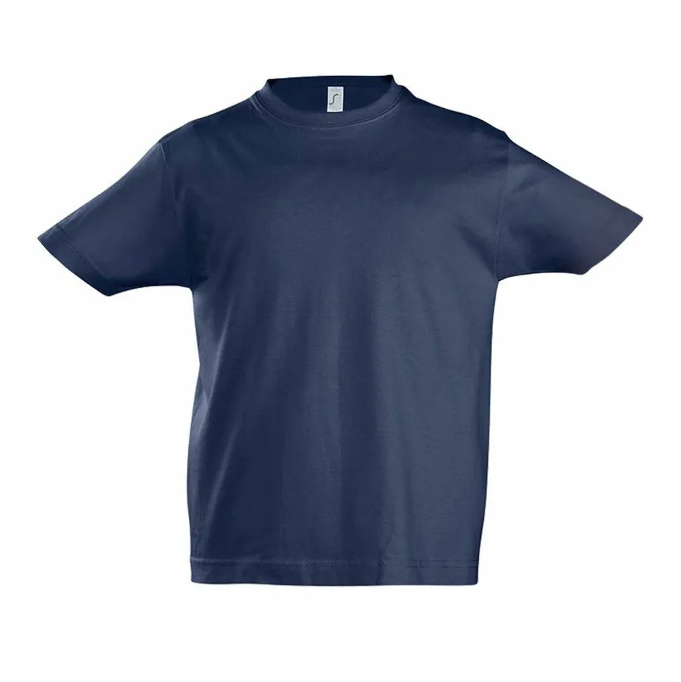 SOL'S 11770 - Imperial KIDS Tee Shirt Enfant Col Rond