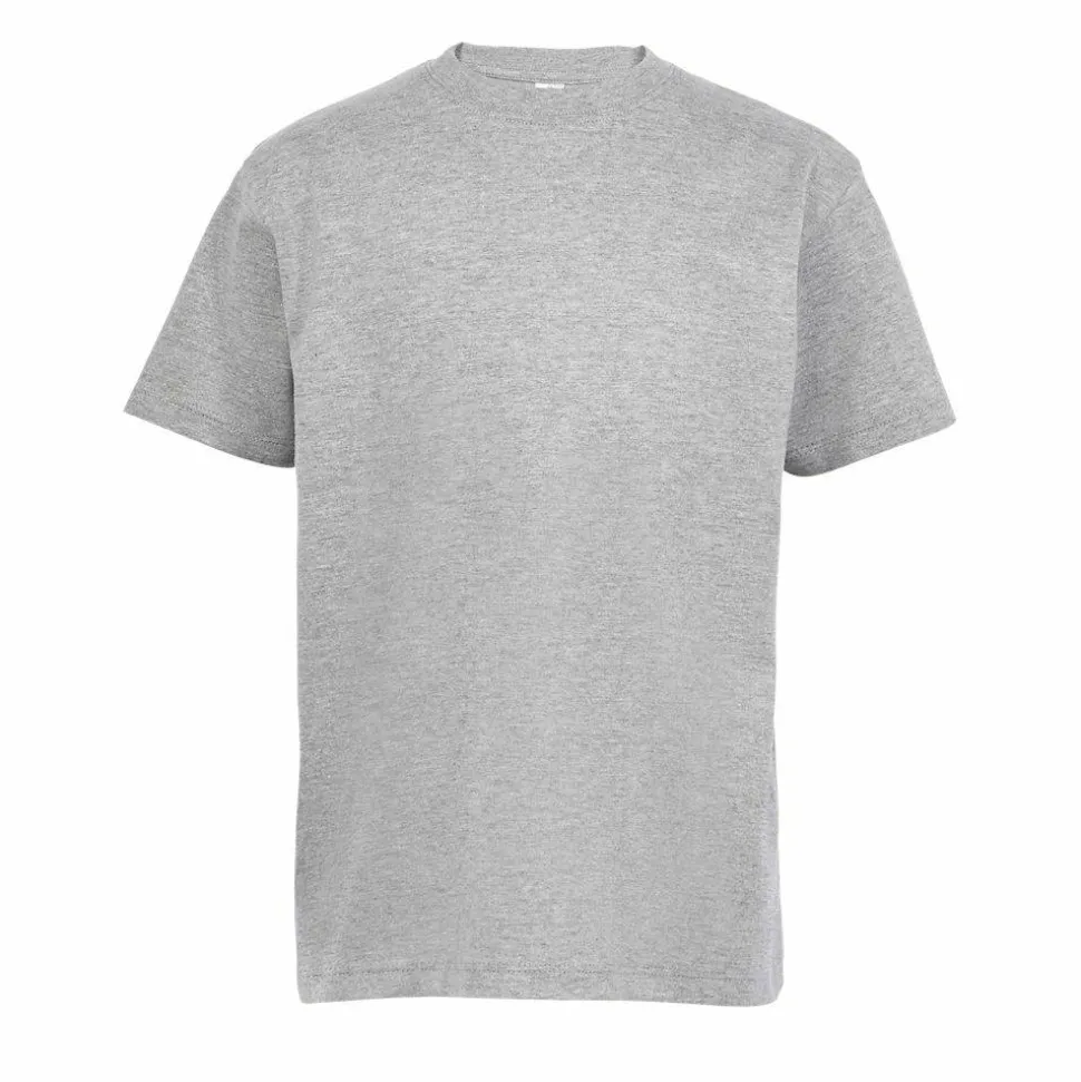 SOL'S 11770 - Imperial KIDS Tee Shirt Enfant Col Rond
