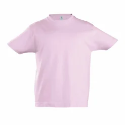 SOL'S 11770 - Imperial KIDS Tee Shirt Enfant Col Rond