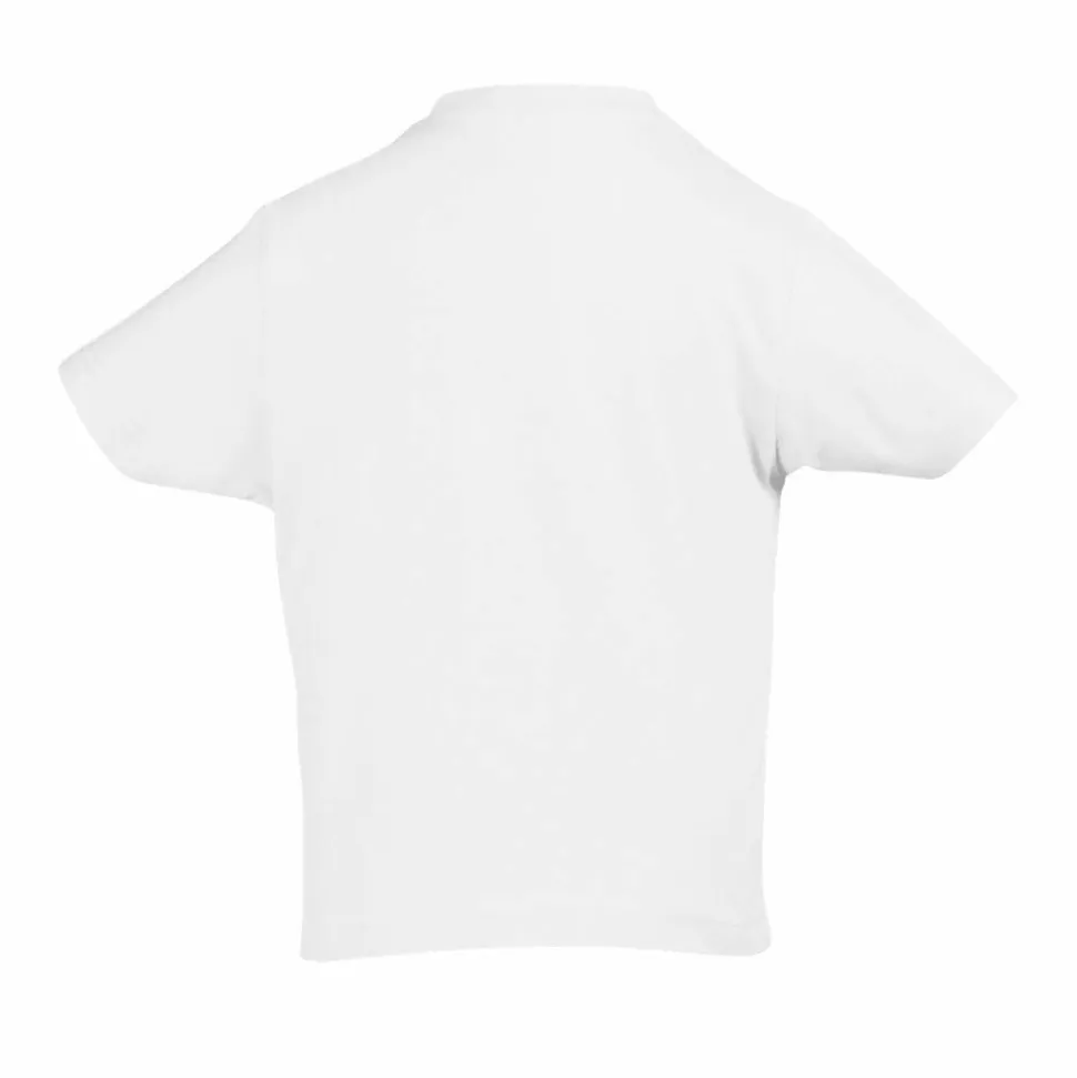 SOL'S 11770 - Imperial KIDS Tee Shirt Enfant Col Rond