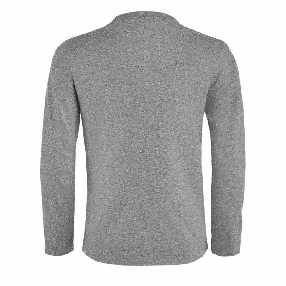 SOL'S 02947 - Imperial Lsl Kids Tee Shirt Enfant Manches Longues