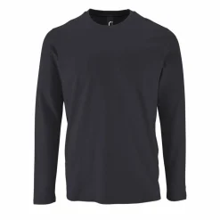 SOL'S 02074 - Imperial LSL MEN Tee Shirt Homme Manches Longues