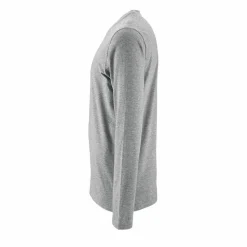 SOL'S 02074 - Imperial LSL MEN Tee Shirt Homme Manches Longues
