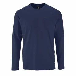 SOL'S 02074 - Imperial LSL MEN Tee Shirt Homme Manches Longues