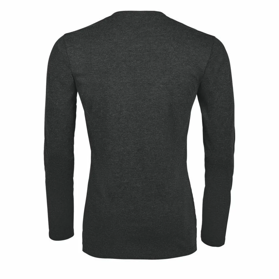 SOL'S 02074 - Imperial LSL MEN Tee Shirt Homme Manches Longues