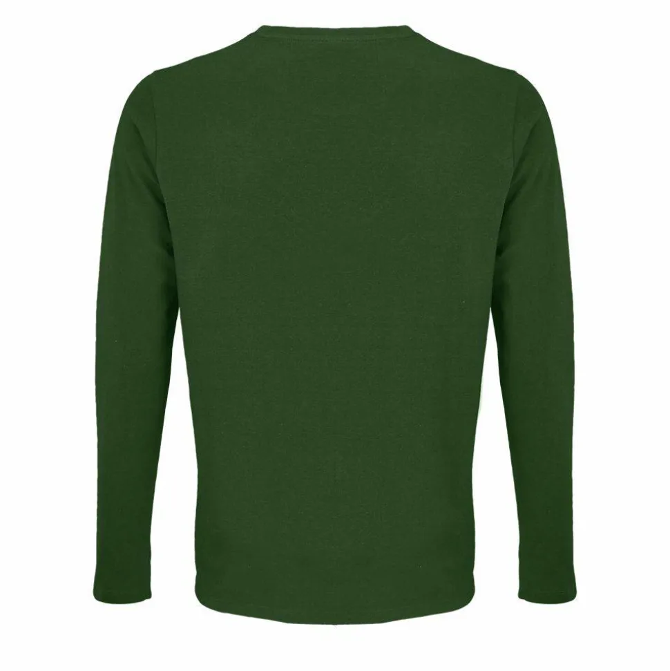 SOL'S 02074 - Imperial LSL MEN Tee Shirt Homme Manches Longues