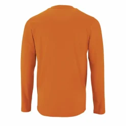 SOL'S 02074 - Imperial LSL MEN Tee Shirt Homme Manches Longues