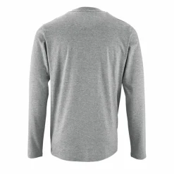 SOL'S 02074 - Imperial LSL MEN Tee Shirt Homme Manches Longues