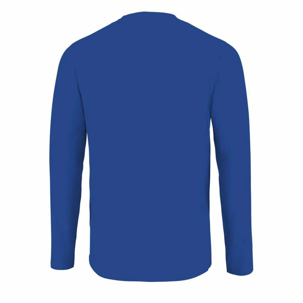 SOL'S 02074 - Imperial LSL MEN Tee Shirt Homme Manches Longues