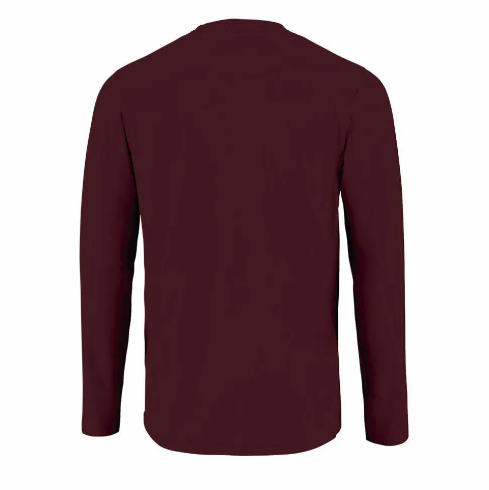 SOL'S 02074 - Imperial LSL MEN Tee Shirt Homme Manches Longues
