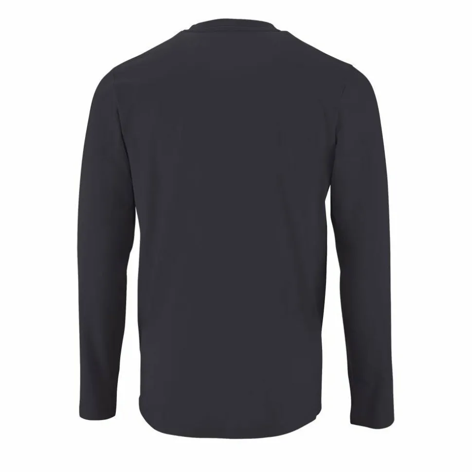 SOL'S 02074 - Imperial LSL MEN Tee Shirt Homme Manches Longues