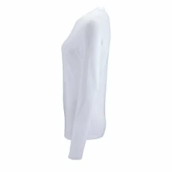 SOL'S 02075 - Imperial LSL WOMEN Tee Shirt Femme Manches Longues