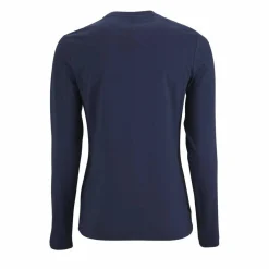 SOL'S 02075 - Imperial LSL WOMEN Tee Shirt Femme Manches Longues