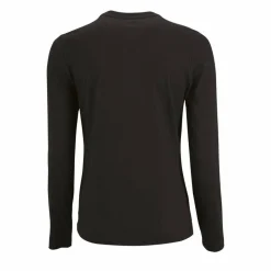 SOL'S 02075 - Imperial LSL WOMEN Tee Shirt Femme Manches Longues