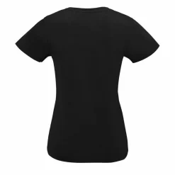 SOL'S 02941 - Imperial V Women Tee Shirt Femme Col “V”