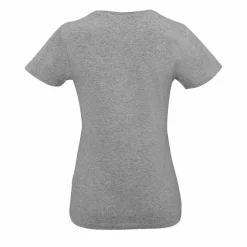 SOL'S 02941 - Imperial V Women Tee Shirt Femme Col “V”