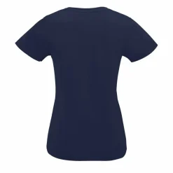 SOL'S 02941 - Imperial V Women Tee Shirt Femme Col “V”