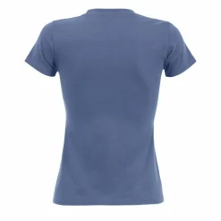 SOL'S 11502 - Imperial WOMEN Tee Shirt Femme Col Rond
